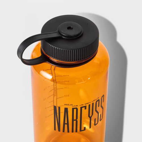 Narcyss Water Bottle