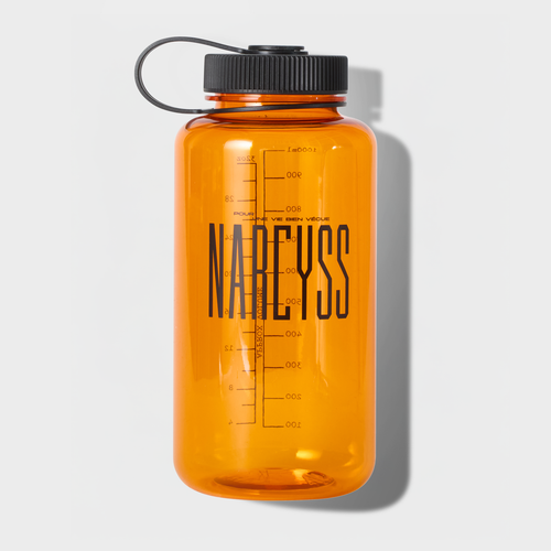 Narcyss Water Bottle