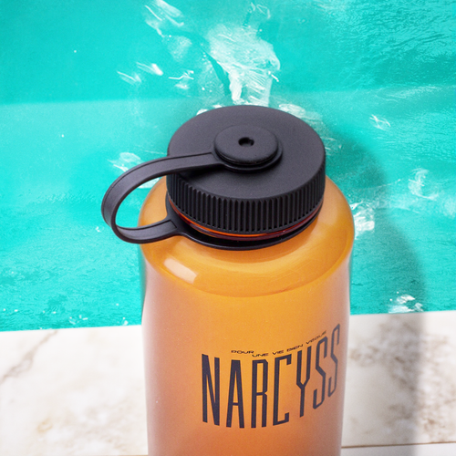 Narcyss Water Bottle